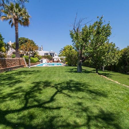 شقة لاغوس  في Quinta Das Portelas المظهر الخارجي الصورة